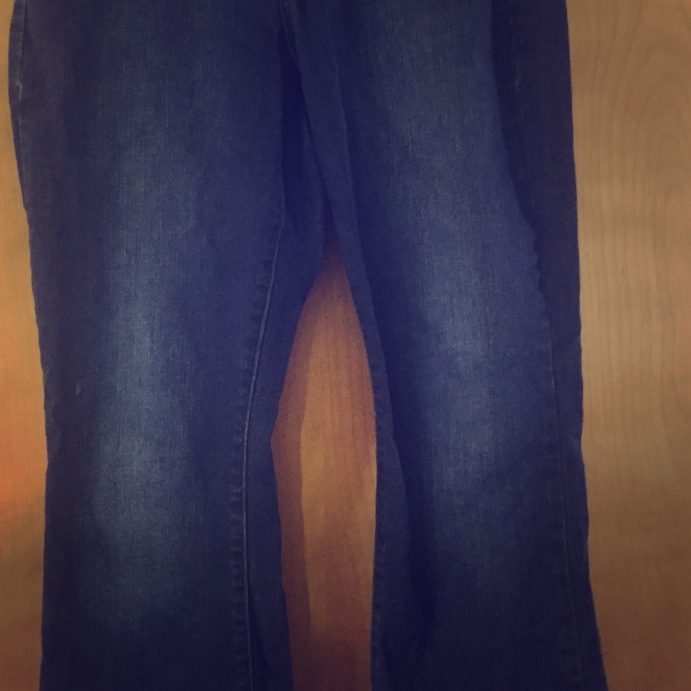Lucky Brand Jeans